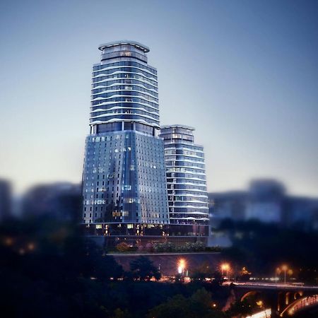 Apartment Tbilisi In King David Экстерьер фото