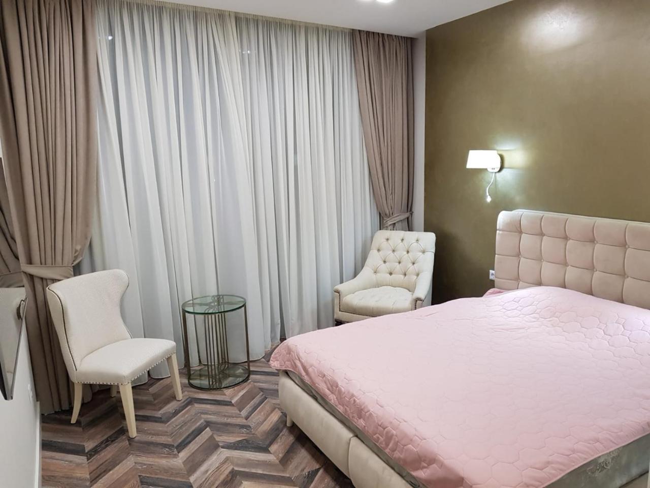 Apartment Tbilisi In King David Экстерьер фото
