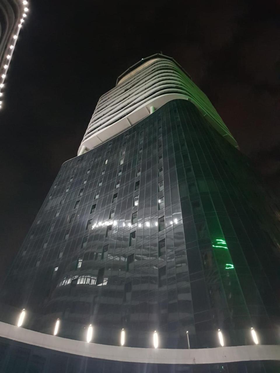 Apartment Tbilisi In King David Экстерьер фото