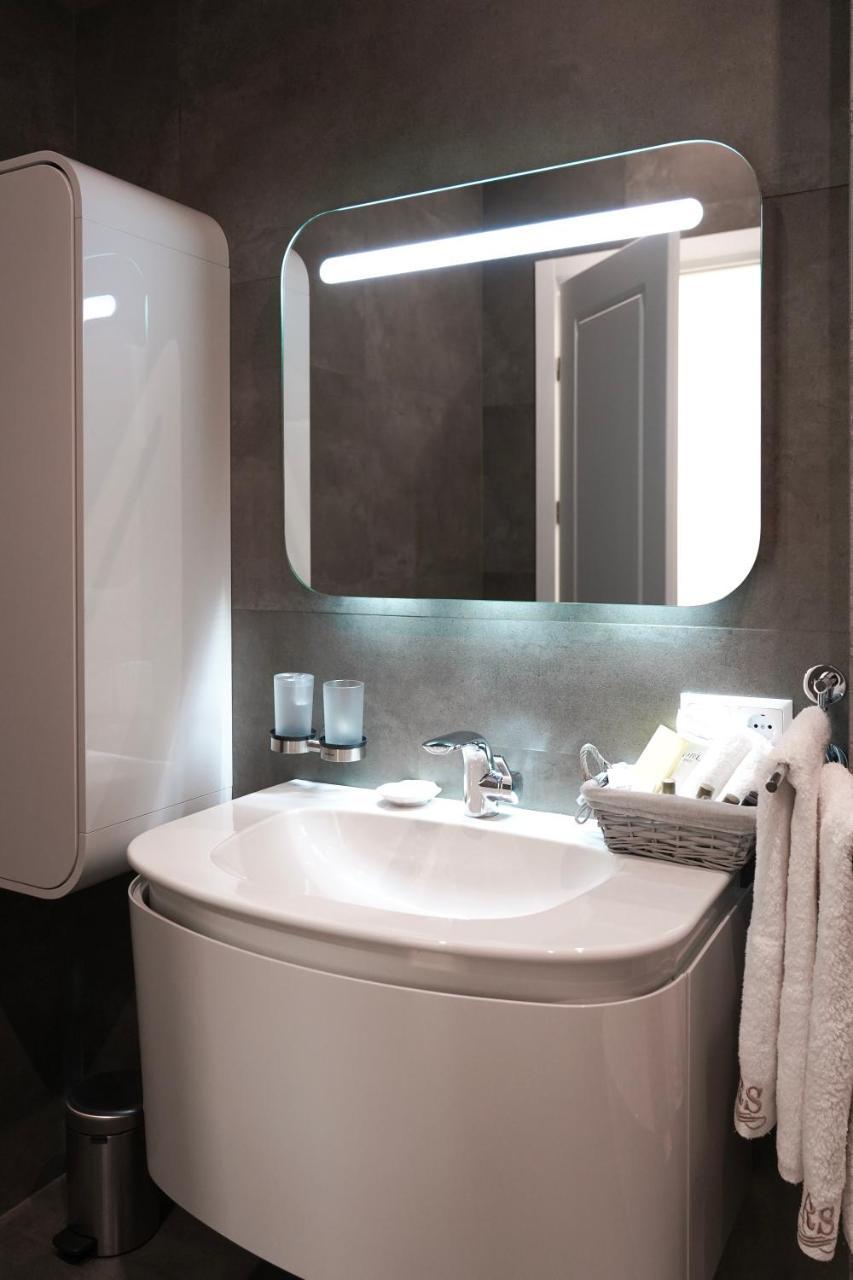 Apartment Tbilisi In King David Экстерьер фото