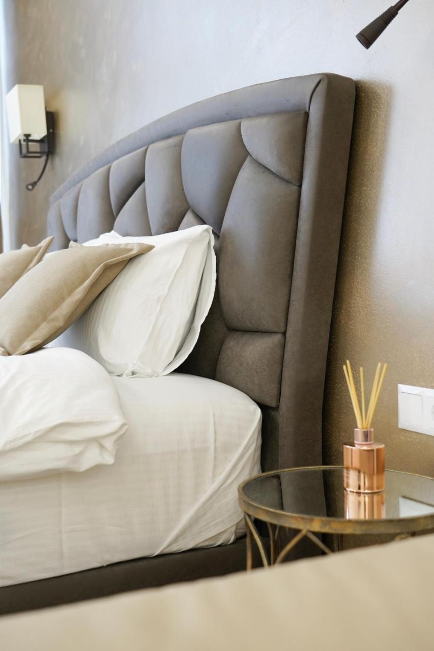 Apartment Tbilisi In King David Экстерьер фото