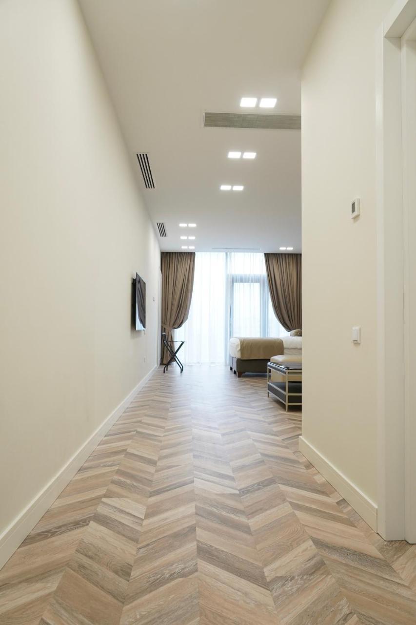 Apartment Tbilisi In King David Экстерьер фото