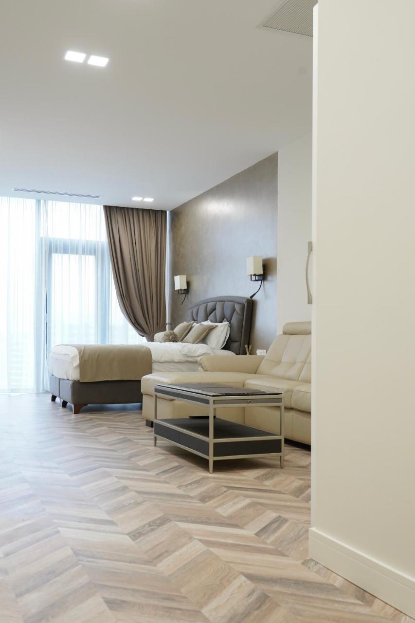 Apartment Tbilisi In King David Экстерьер фото