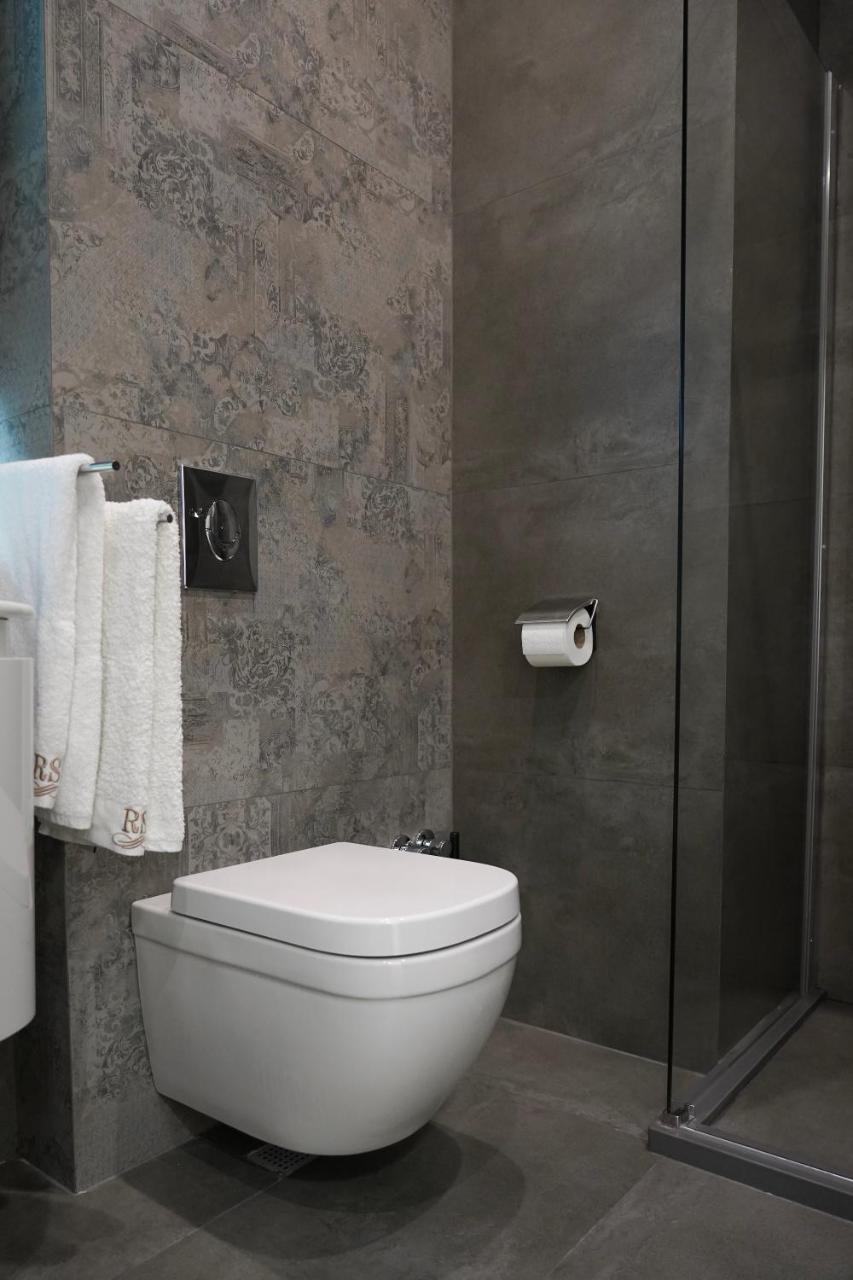 Apartment Tbilisi In King David Экстерьер фото
