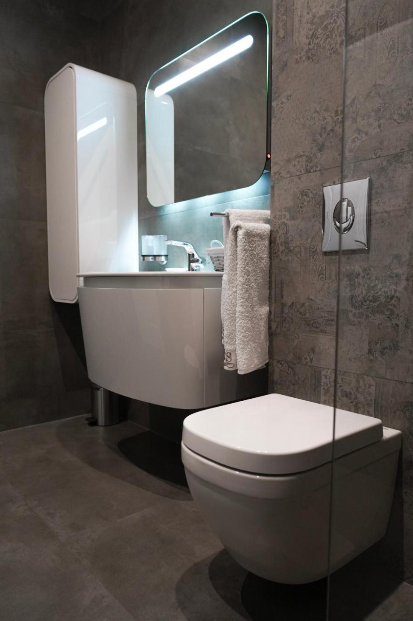 Apartment Tbilisi In King David Экстерьер фото