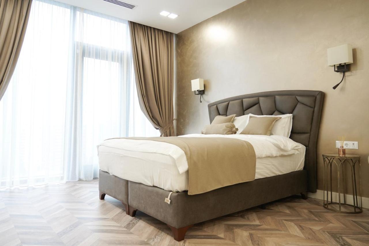 Apartment Tbilisi In King David Экстерьер фото