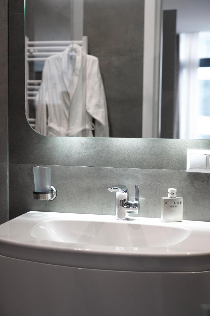 Apartment Tbilisi In King David Экстерьер фото