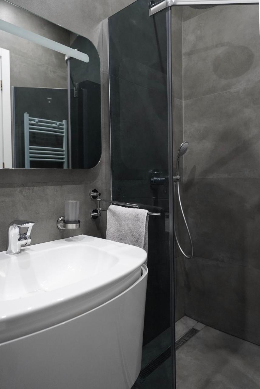 Apartment Tbilisi In King David Экстерьер фото