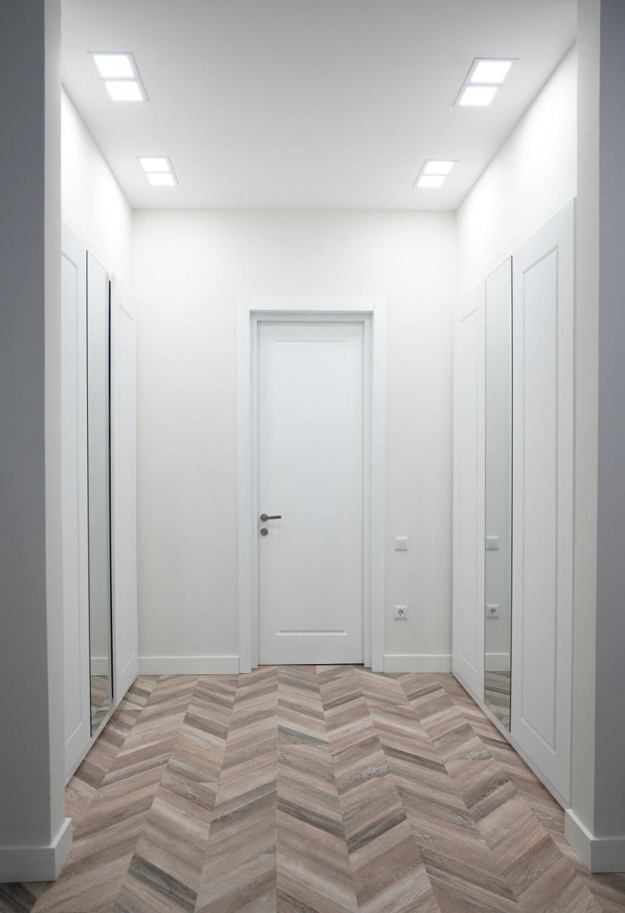 Apartment Tbilisi In King David Экстерьер фото