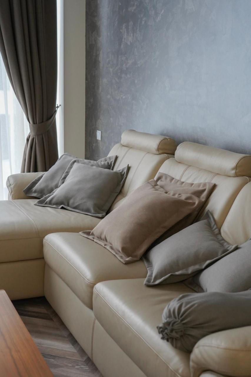 Apartment Tbilisi In King David Экстерьер фото