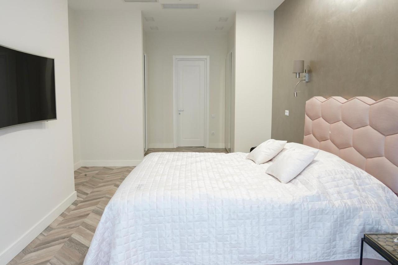 Apartment Tbilisi In King David Экстерьер фото