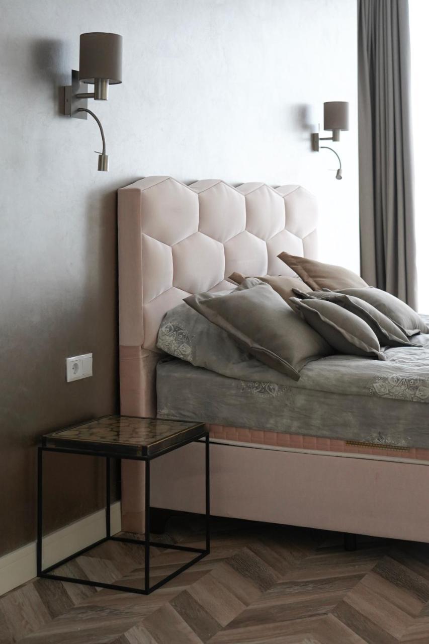 Apartment Tbilisi In King David Экстерьер фото