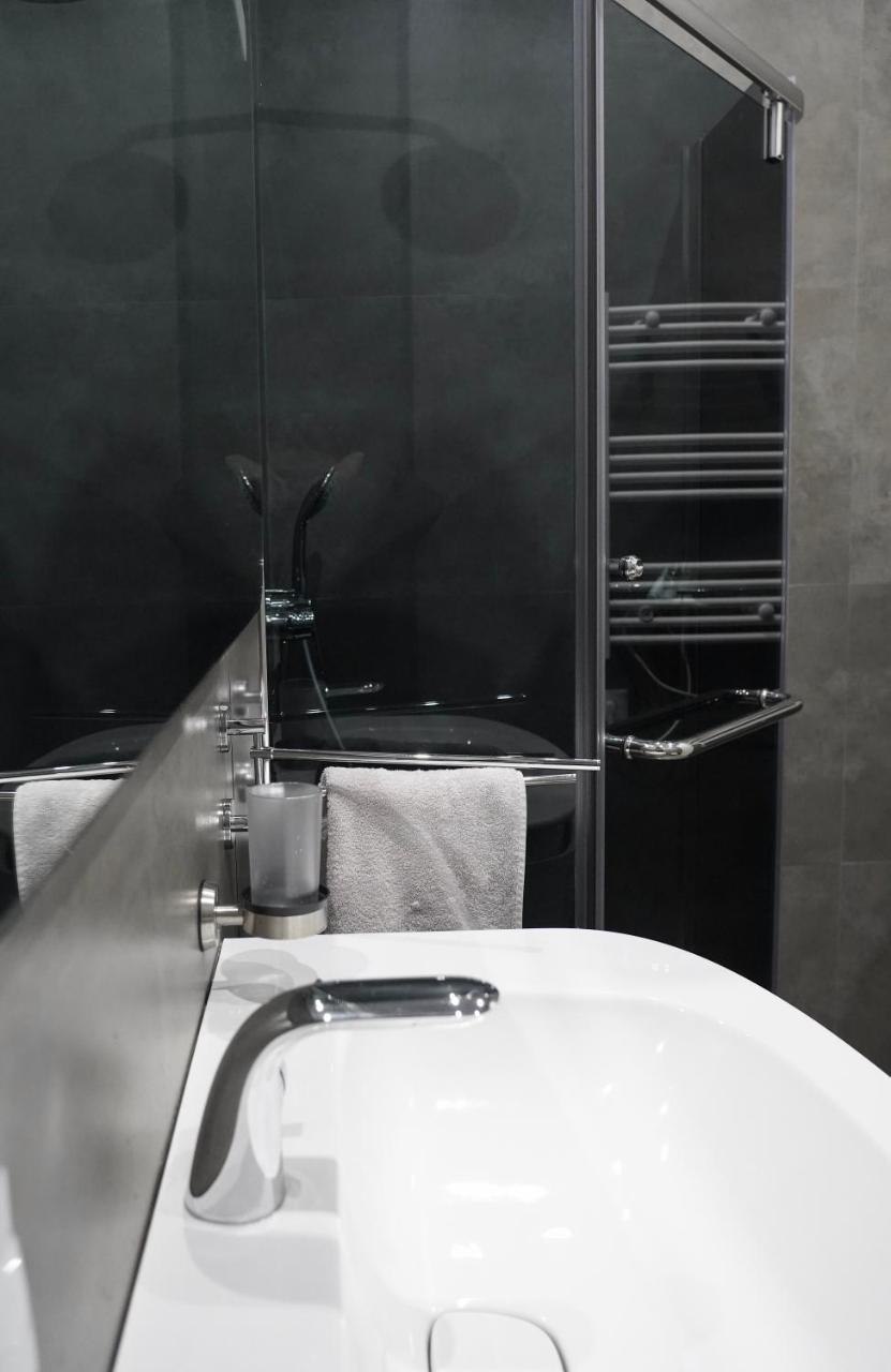 Apartment Tbilisi In King David Экстерьер фото