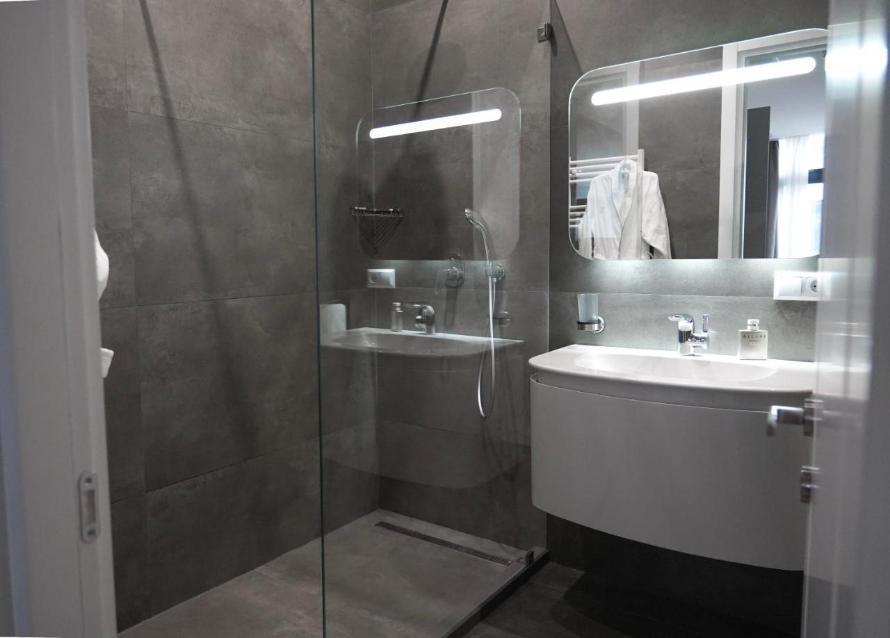 Apartment Tbilisi In King David Экстерьер фото