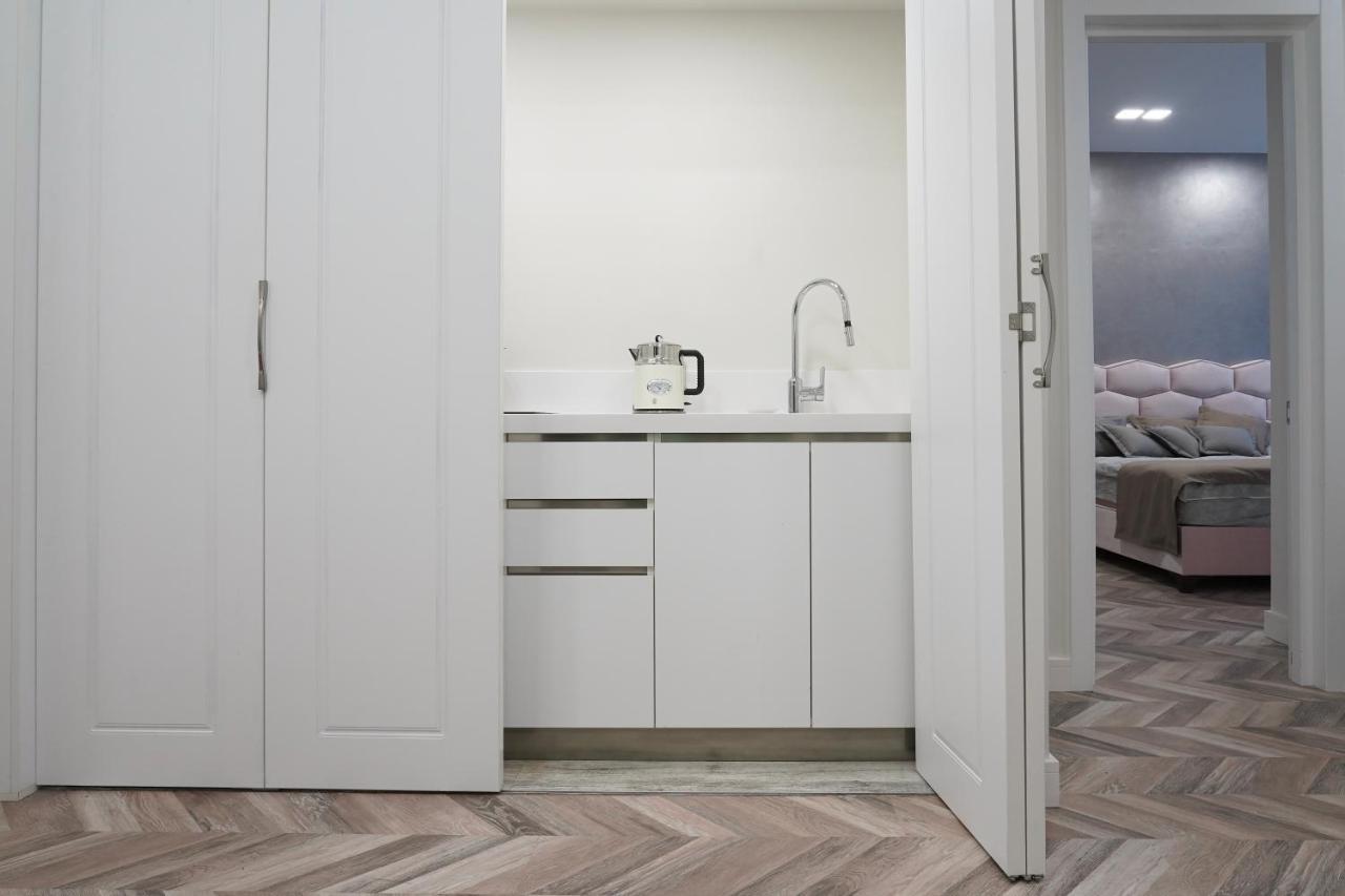 Apartment Tbilisi In King David Экстерьер фото