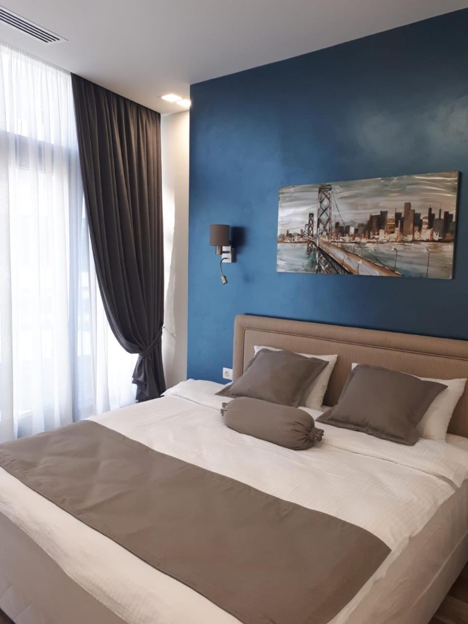 Apartment Tbilisi In King David Экстерьер фото