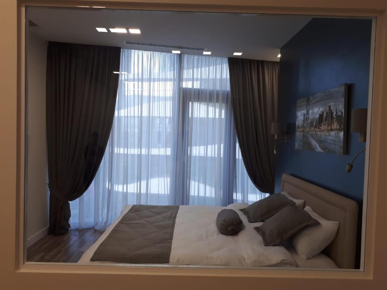 Apartment Tbilisi In King David Экстерьер фото